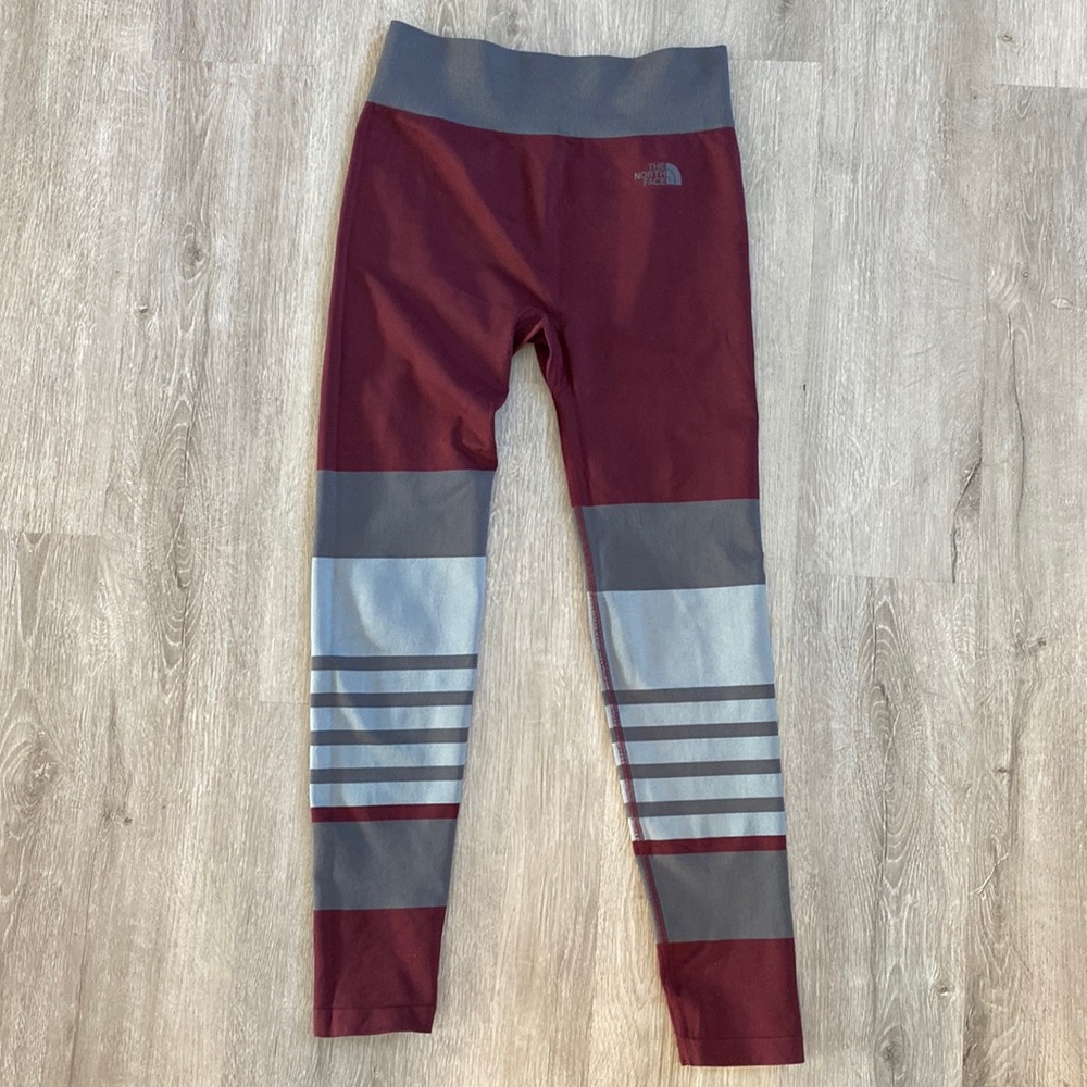 North Face Leggings